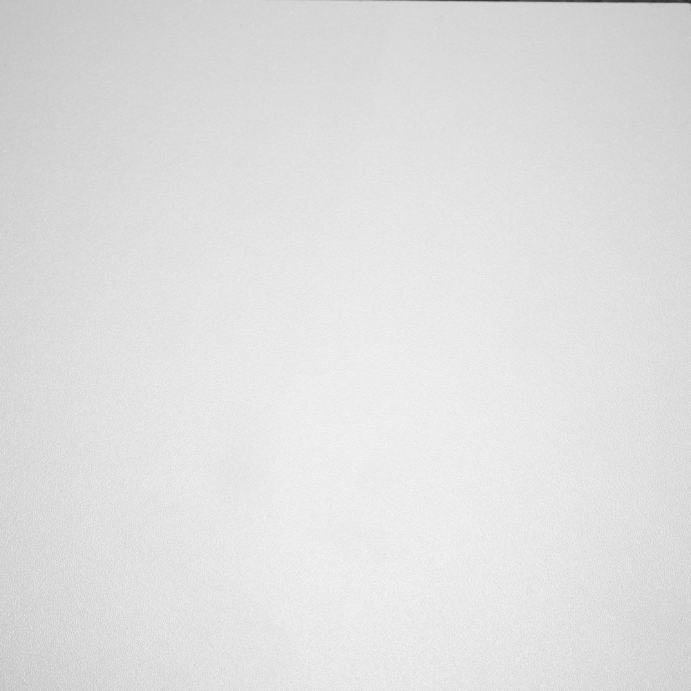Armário Aéreo 01 Porta Milão Branco e Castanho - D'Rossi