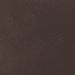 Banqueta Pietra Suede Marrom Base Cobre D'Rossi