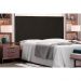 Cabeceira Aquilla Para Cama Box Queen 160 cm Corino Marrom - D'Rossi