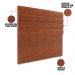Cabeceira California Para Cama Box Casal 140 cm Corano Nozes - D'Rossi