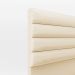 Cabeceira California Para Cama Box Casal 140 cm Corino - D'Rossi