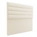 Cabeceira California Para Cama Box Casal 140 cm Veludo - D'Rossi
