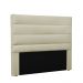 Cabeceira La Italiana Para Cama Box Solteiro 90 cm Corino - D'Rossi