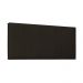 Cabeceira Painel Arizona Para Cama Box Solteiro 90 cm Corino Marrom - D'Rossi