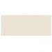 Cabeceira Painel Clean Para Cama Box Queen 160 cm Linho Areia A27 - D'Rossi