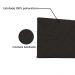Cabeceira Painel Dubai Para Cama Box Solteiro 90 cm Corino Marrom - D'Rossi