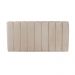 Cabeceira Painel Olivia Casal 140 cm Veludo - D'Rossi