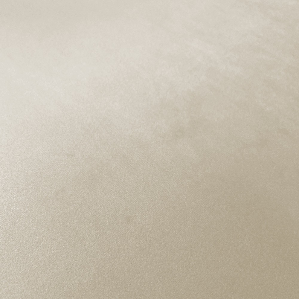 Cabeceira Painel Sleep para Cama Box Solteiro 90 cm Veludo Bege - D'Rossi