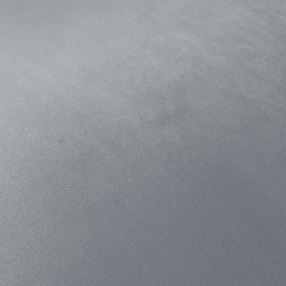 Cabeceira Painel Sleep para Cama Box Solteiro 90 cm Veludo Cinza - D'Rossi