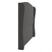 Cabeceira Para Cama Box Casal 140 cm Angel Linho Cinza I02 - D'Rossi