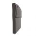 Cabeceira Para Cama Box King 193 cm Eliza Linho Cinza I02 - D'Rossi