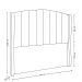 Cabeceira Para Cama Box Queen 160 cm Angel Linho Bege I02 - D'Rossi