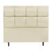 Cabeceira Roma para Cama Box Queen 160 cm Corino D'Rossi