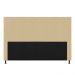 Cabeceira Stambul Para Cama Box Queen 160 cm Corino - D'Rossi