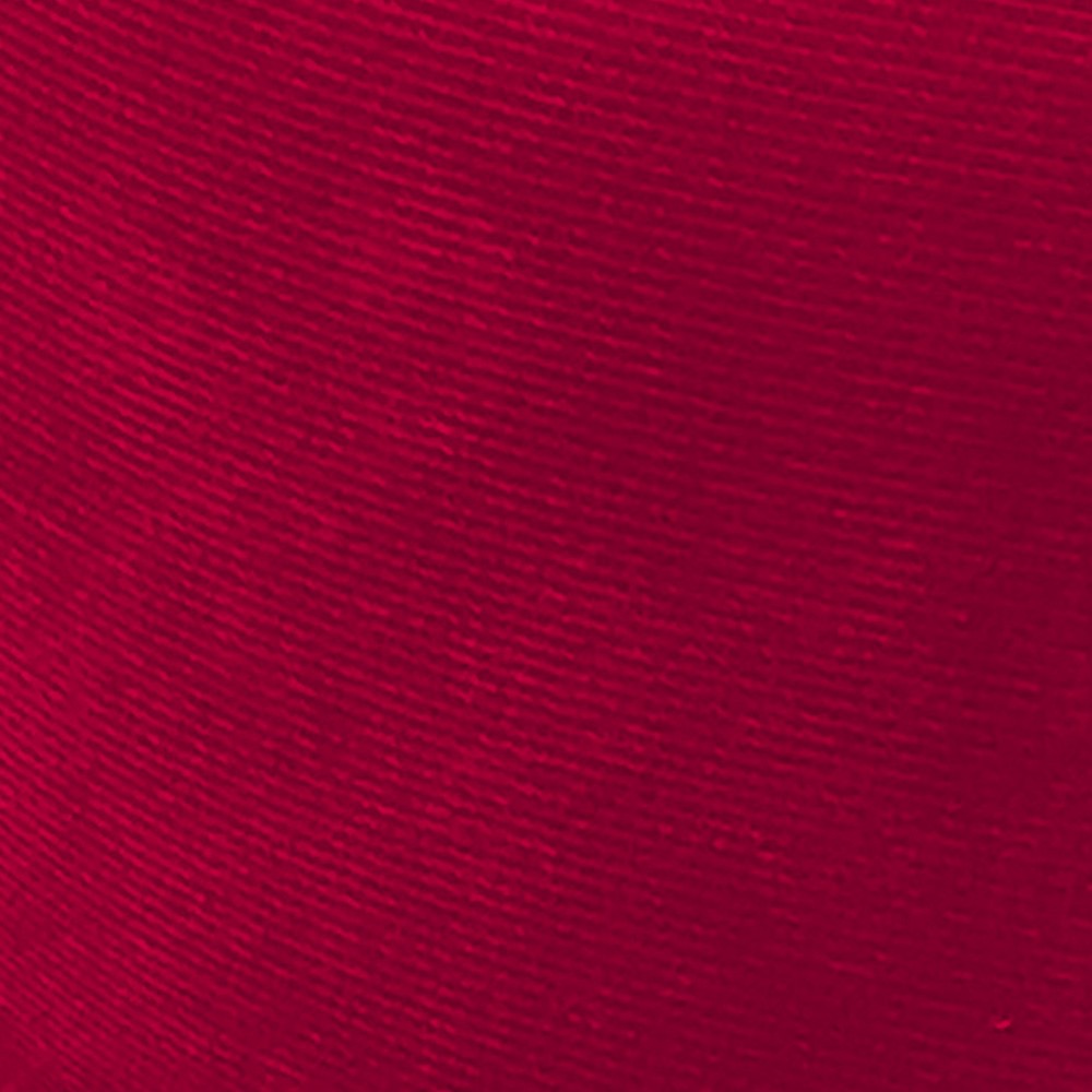 Cabeceira Tóquio para Cama Box Solteiro 100 cm Suede Vermelho D'Rossi