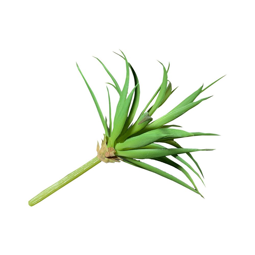 Folhagem Artificial Suculenta 19cm - D'Rossi