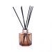 Frasco De Vidro Para Difusor Rosê 21x6x6 - D'Rossi