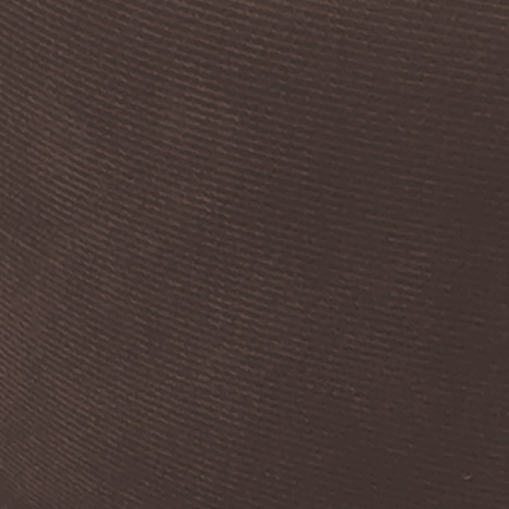 Kit 02 Poltronas Anitta Suede Marrom Pés Palito Castanho D'Rossi
