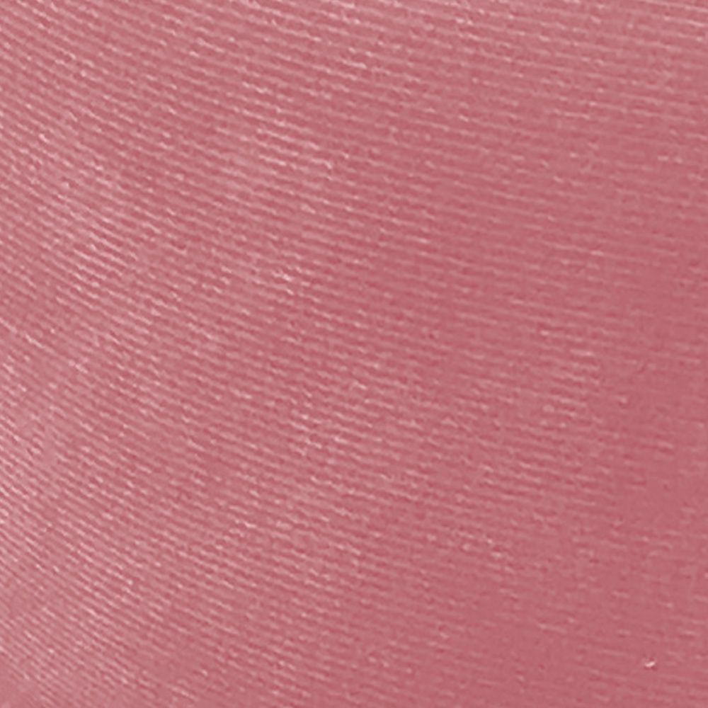 Kit 02 Poltronas Elisa Suede Rose Pés Palito Castanho D'Rossi
