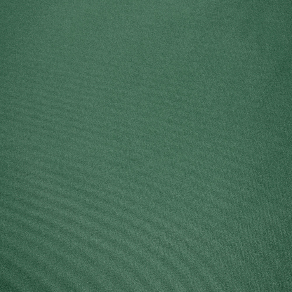 Kit 02 Poltronas Giovana Veludo Verde Pés Palito de Ferro - D'Rossi