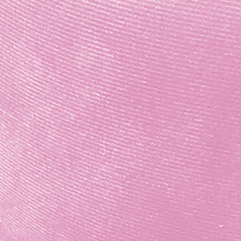 Kit 02 Poltronas Giratória Julia Suede Rosa Bebê com Strass Base Madeira MM30 D'Rossi