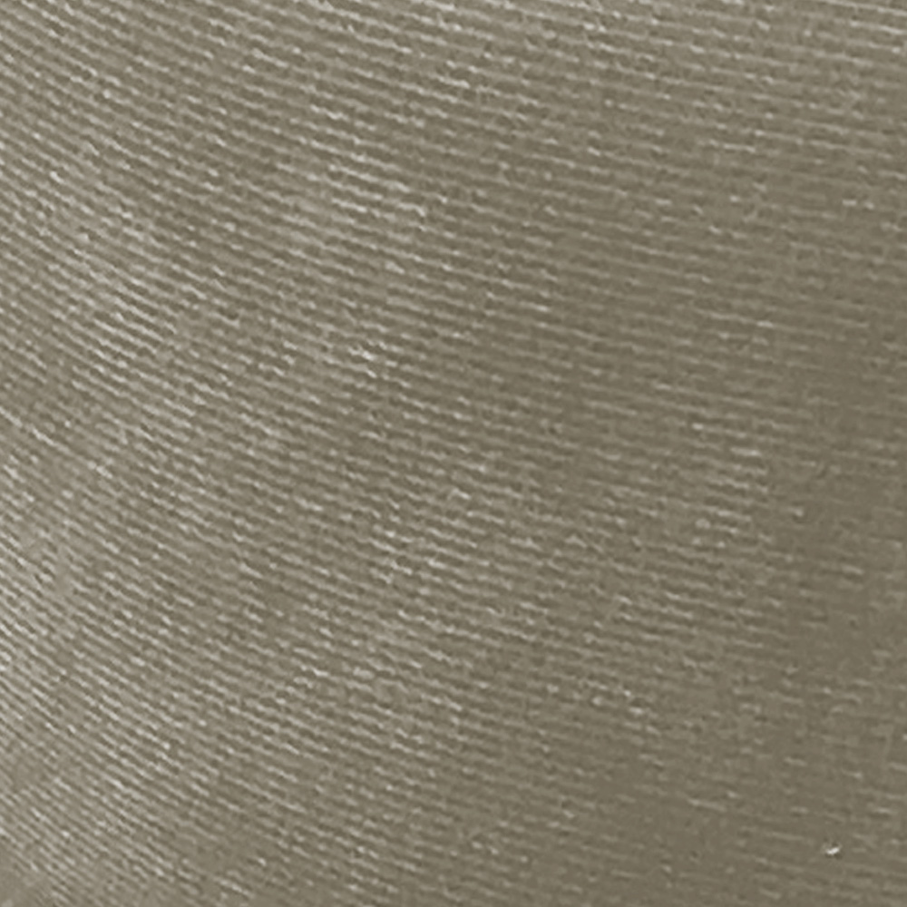 Kit 02 Poltronas Giratória Marisa Suede Marrom Rato Base Madeira MA30 D'Rossi