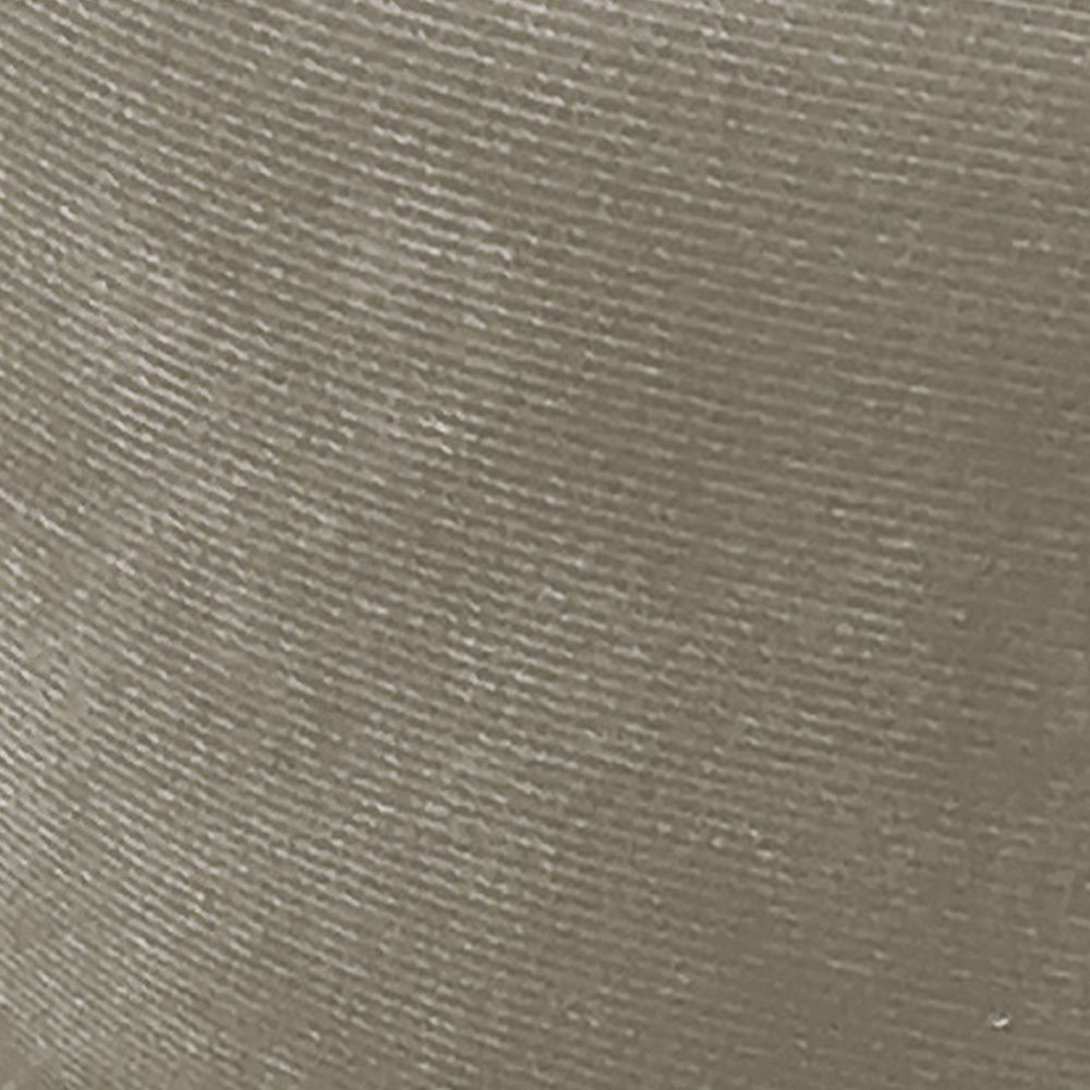 Kit 02 Poltronas Giratória Opala Suede Marrom Rato Base Madeira MM30 D'Rossi