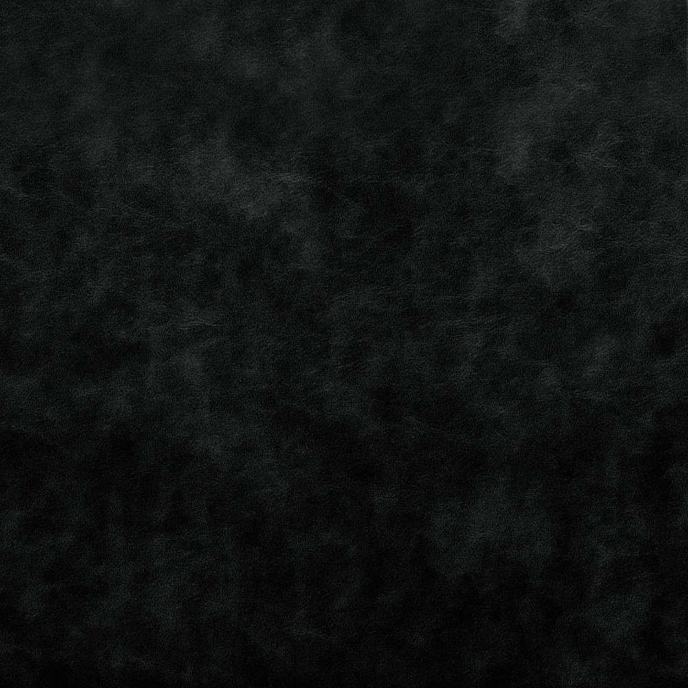 Kit 02 Poltronas Julia Corano Preto com Strass Pés Palito Castanho D'Rossi