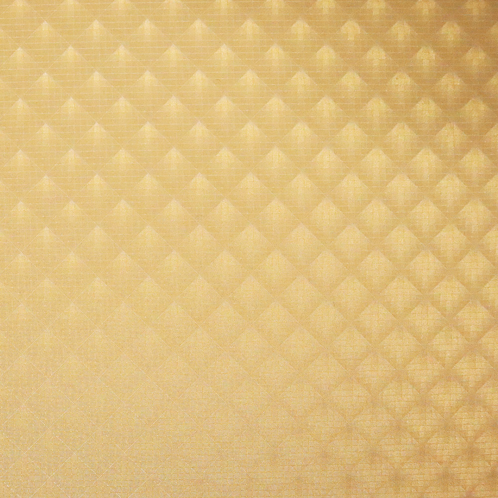Kit 02 Poltronas Sher Facto Dourado Pés Palito de Ferro - Indo Decorar