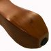 Kit 04 Pés Retro Castanho 20 cm  D10 - D'Rossi
