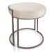 Kit 04 Puffs Love Suede Base Industrial Cobre - D'Rossi