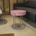 Kit 04 Puffs Love Suede Rose Base Industrial Cobre - D'Rossi