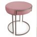 Kit 04 Puffs Love Suede Rose Base Industrial Cobre - D'Rossi