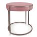 Kit 04 Puffs Love Suede Rose Base Industrial Cobre - D'Rossi