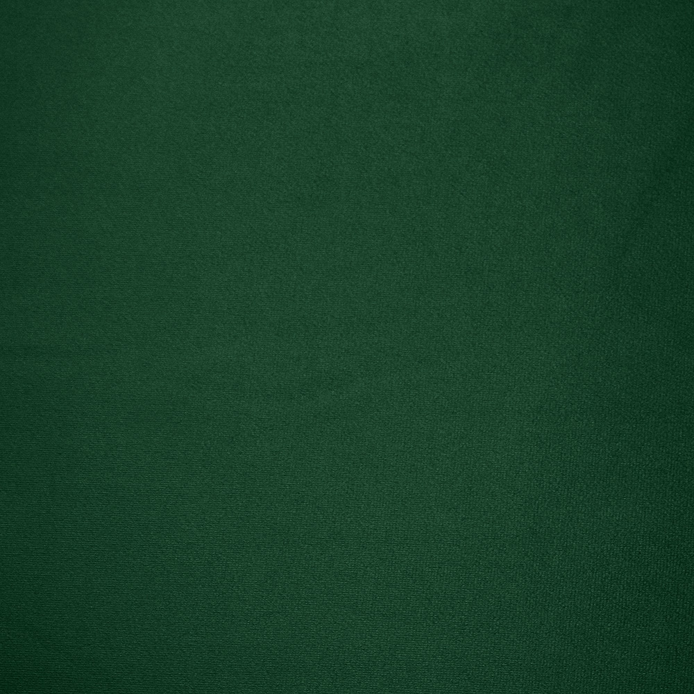 Kit 2 Poltronas Giratória Luisa Veludo Verde Base de Madeira MA30 - D'Rossi