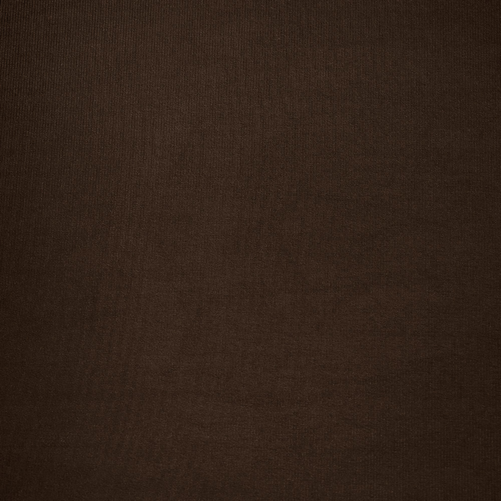 Kit 2 Poltronas Viena Gomada Suede Marrom Pés Palito Castanho - D'Rossi
