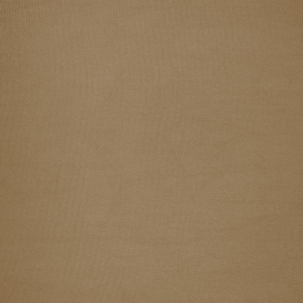 Kit 2 Poltronas Viena Gomada Suede Marrom Rato Pés Palito Natural - D'Rossi