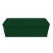 Kit Calçadeira e Painel Clean 0,90 cm Suede Verde D'Rossi