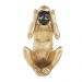 Kit Escultura Decorativa Decorativa Macaco Da Sabedoria - D'Rossi