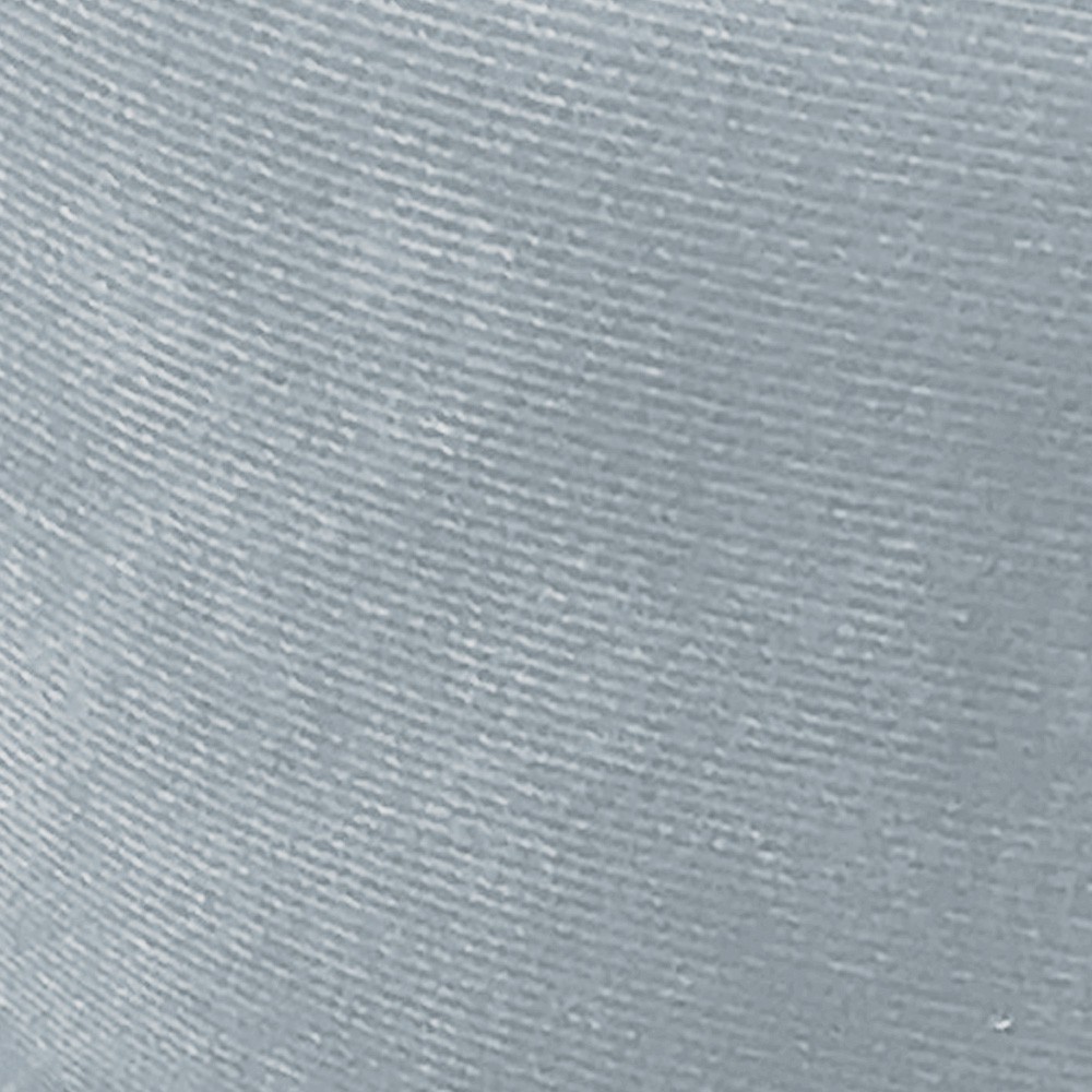Kit Namoradeira e 02 Poltronas Opala Suede Cinza Pés Palito Castanho D'Rossi