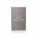 Livro Decorativo de Papel "Gray Destination Cinza" 27x17x5 Cm - D'Rossi