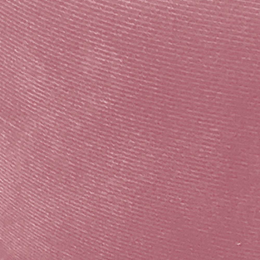Namoradeira 02 Lugares Julia Suede Rose Pés Palito Castanho - D'Rossi