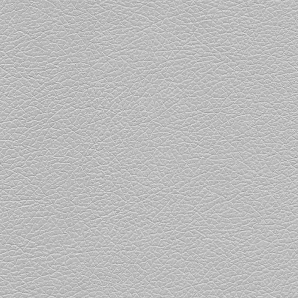 Namoradeira Jade 02 Lugares Corino Branco Pés Chanfrado Castanho - D'Rossi