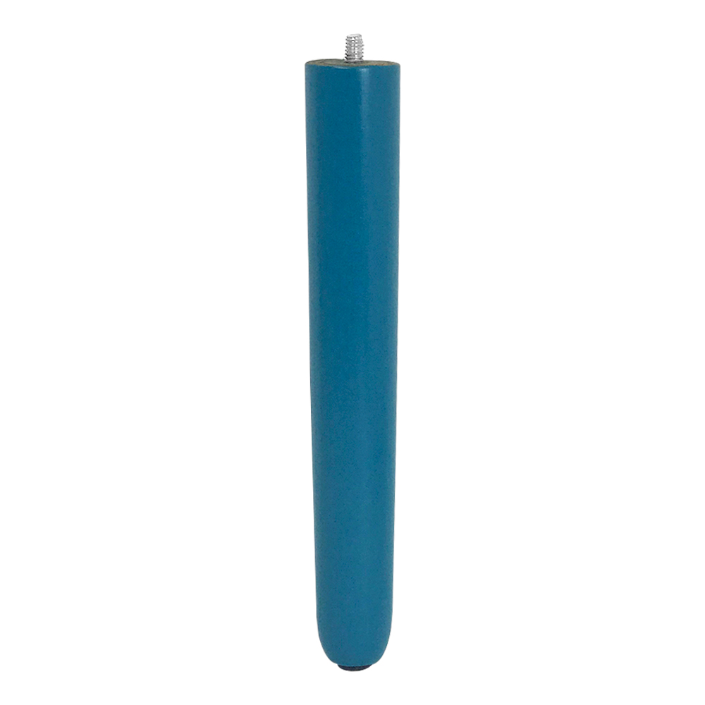 Pé Palito Azul 25 Cm - D'Rossi