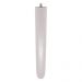 Pé Palito Branco 30 cm - D'Rossi
