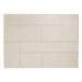 Painel Elegance Cama Box Casal 140 cm Veludo Bege Trabalhado A85 - D'Rossi