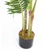 Palmeira Planta Artificial Decorativa Areca Verde 120x26 cm - D'Rossi