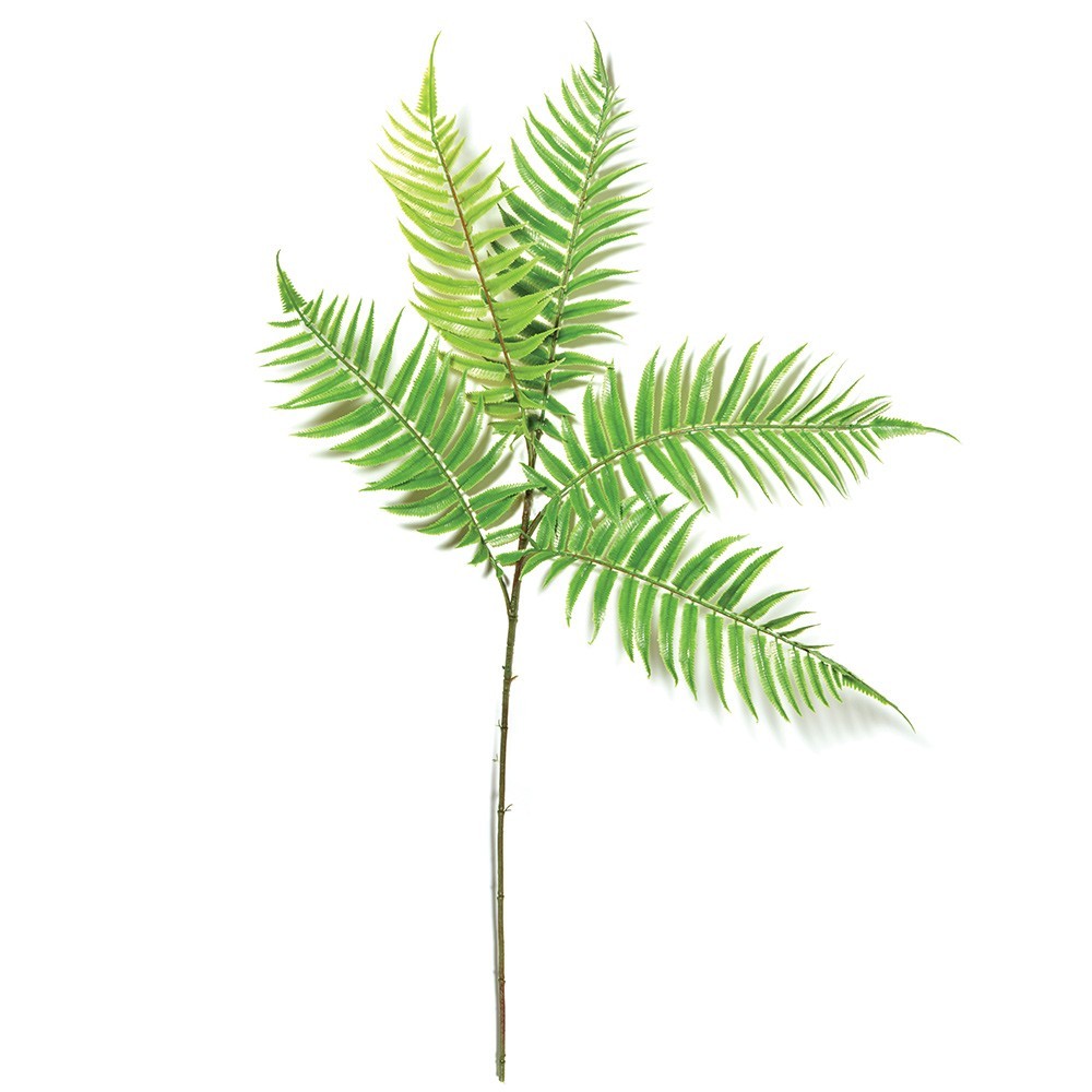 Planta Decorativa Artificial Permanente 85 cm - D'Rossi