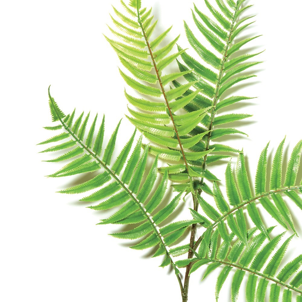 Planta Decorativa Artificial Permanente 85 cm - D'Rossi