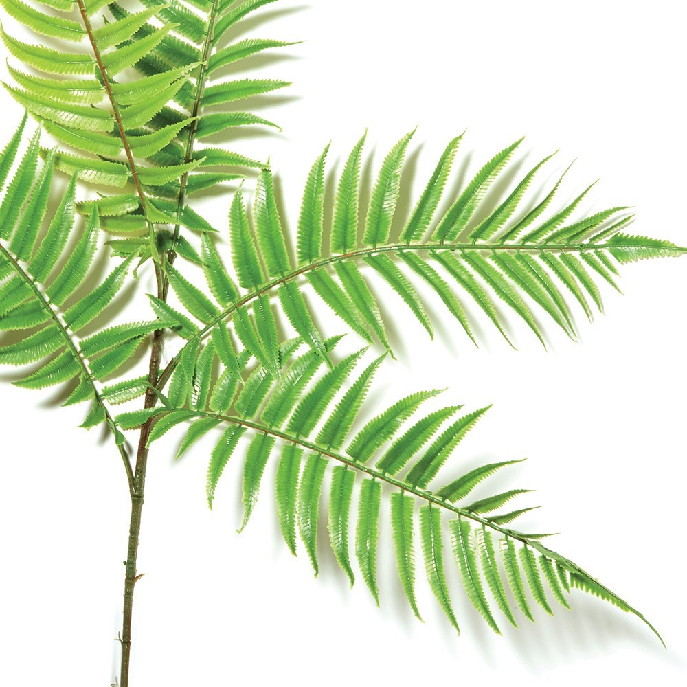 Planta Decorativa Artificial Permanente 85 cm - D'Rossi